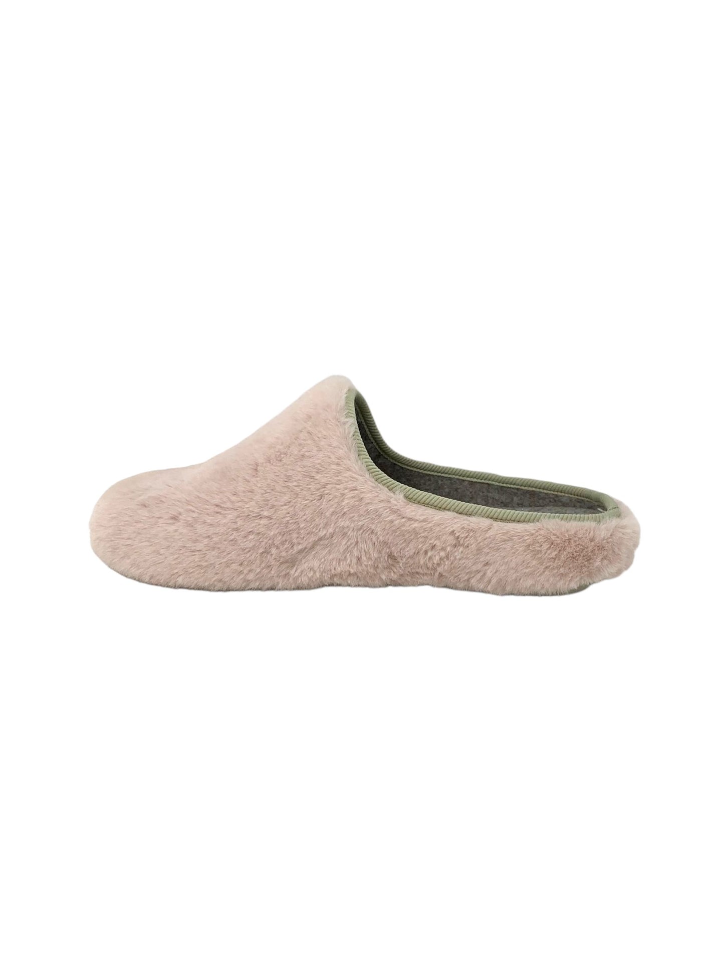 Pantofola da camera FLYFLOT 91 S88 IZ ROSA ANTICO donna