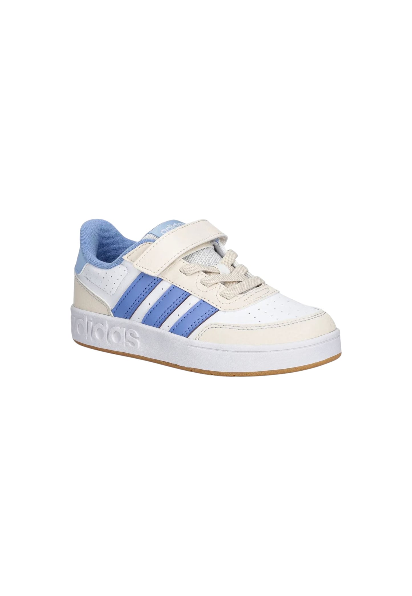 Sneaker ADIDAS BREAKBASE C JR0205 bambina