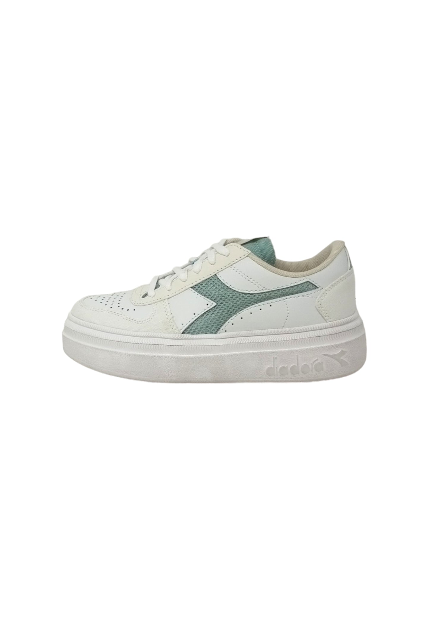 Sneaker DIADORA MAGIC BOLD MESH LOGO WN 501.180643 01 Donna (2 colori)