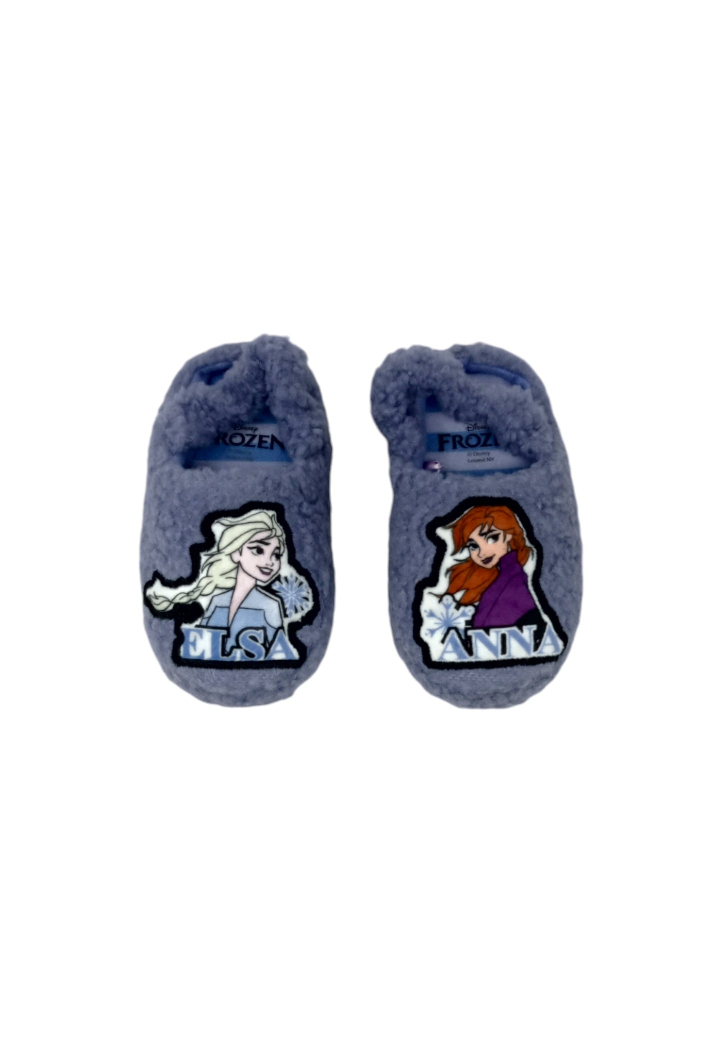 Pantofole Disney Frozen FZ014063 LILLA Bambina