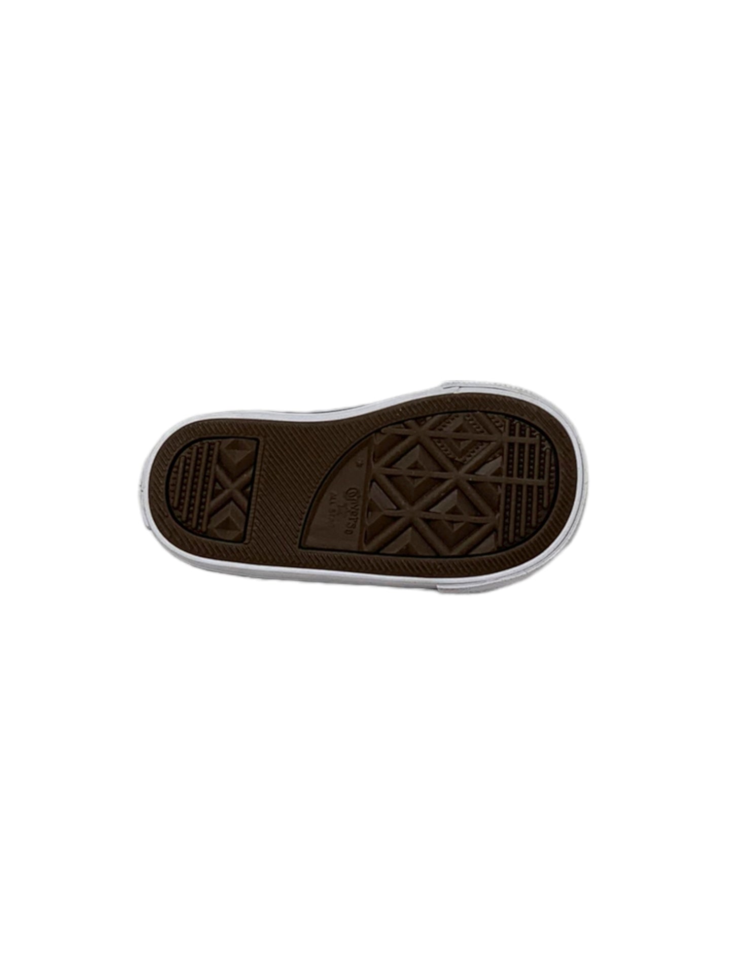 Sneaker CONVERSE 7J233C Blu Bambino unisex