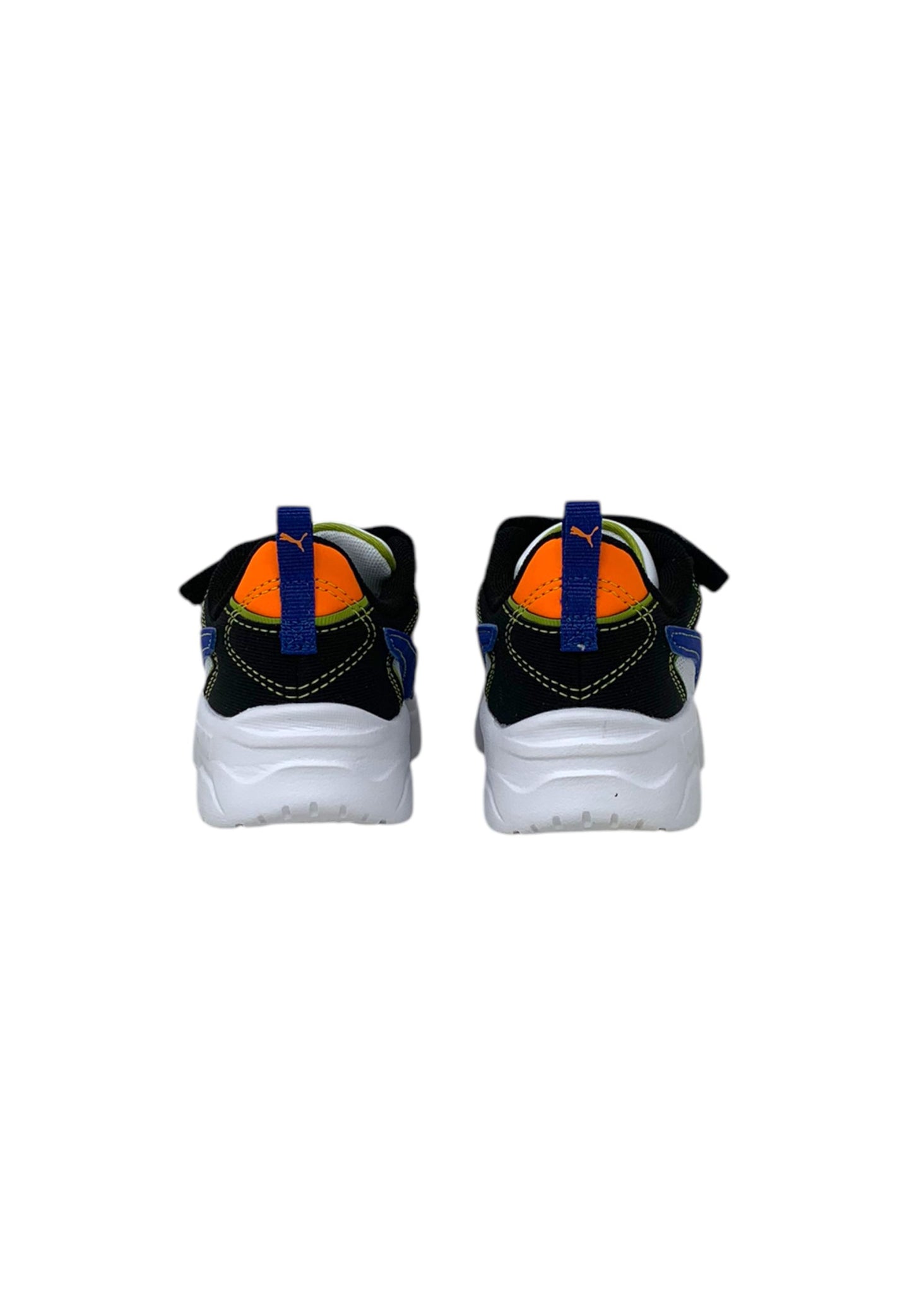 Sneaker PUMA Trinity Lite Starblitz AC+ Inf 400664 02 bambino