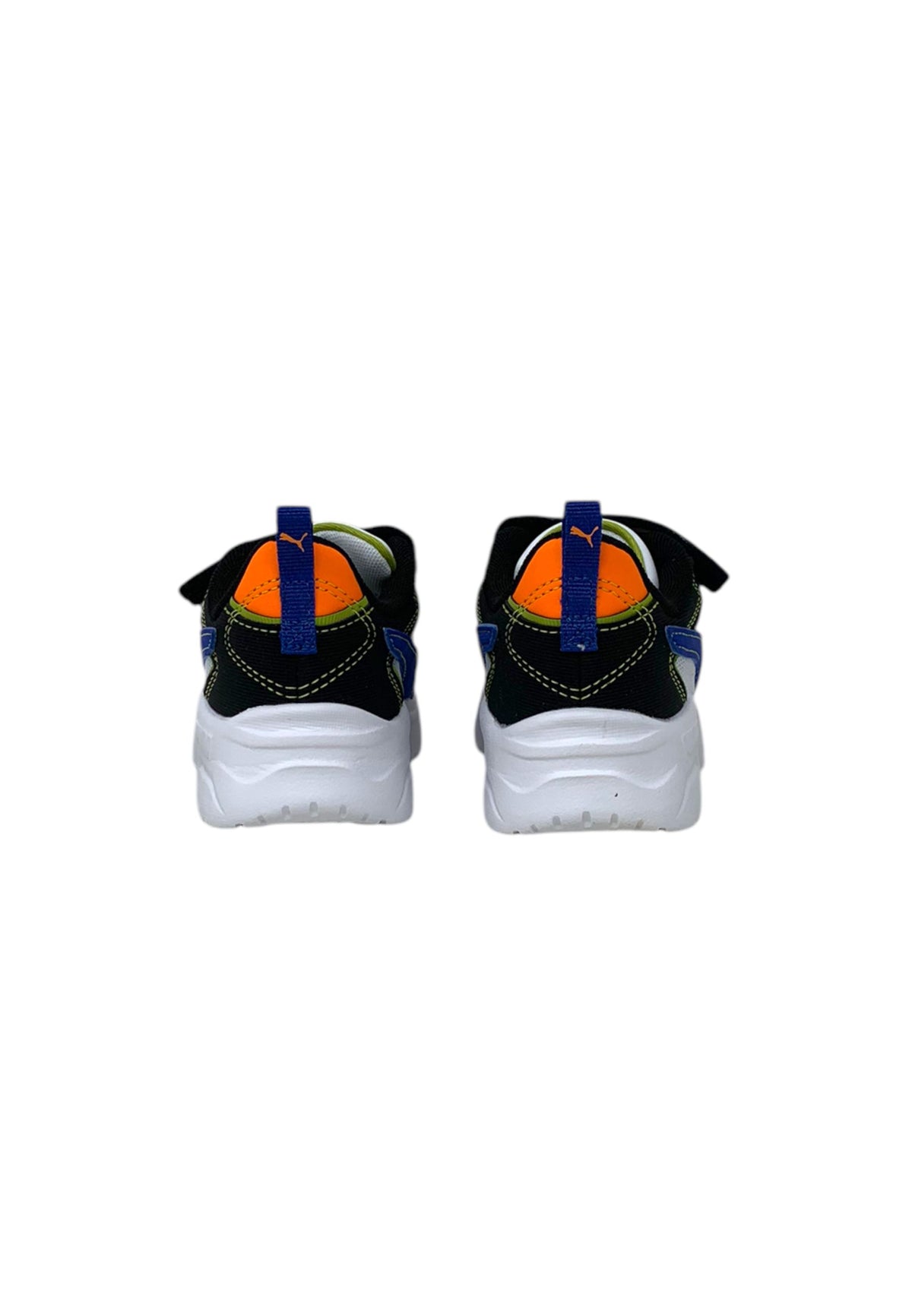 Sneaker PUMA Trinity Lite Starblitz AC+ Inf 400664 02 bambino