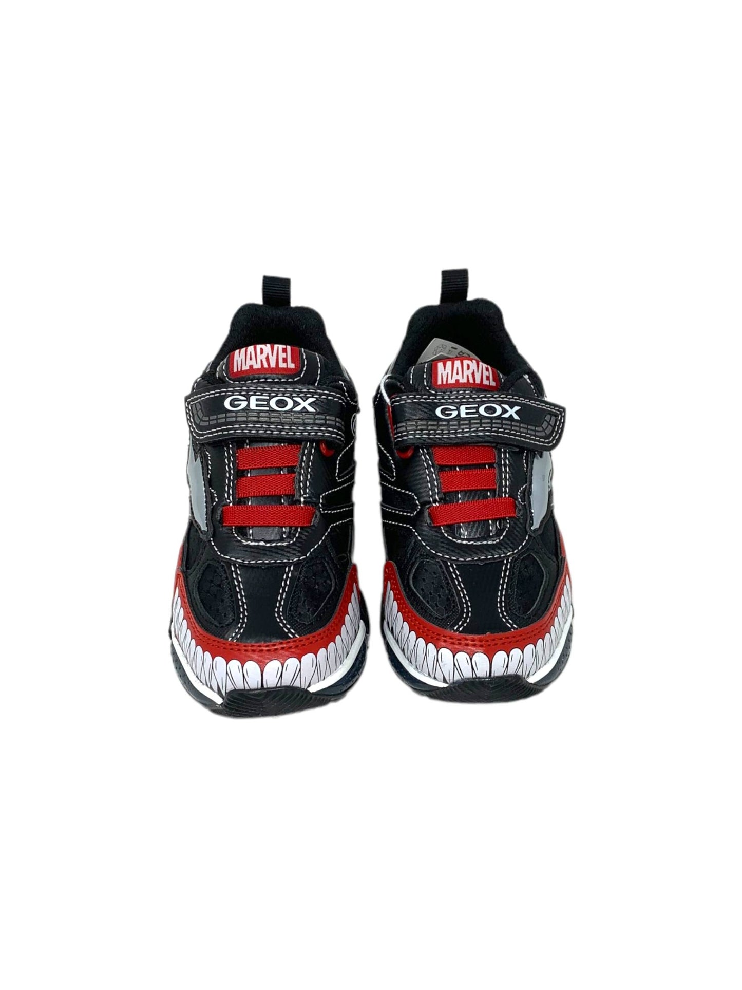 Scarpa da ginnastica GEOX BAYONYC B. VENOM J26FEC011CE C0048 BAMBINO