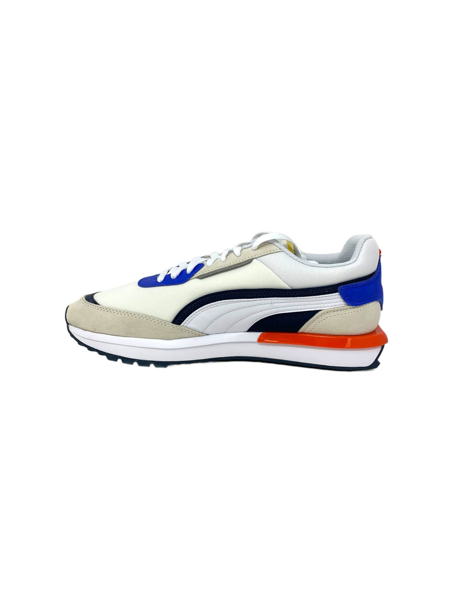 Scarpa da ginnastica Puma City Rider 382044 08 uomo