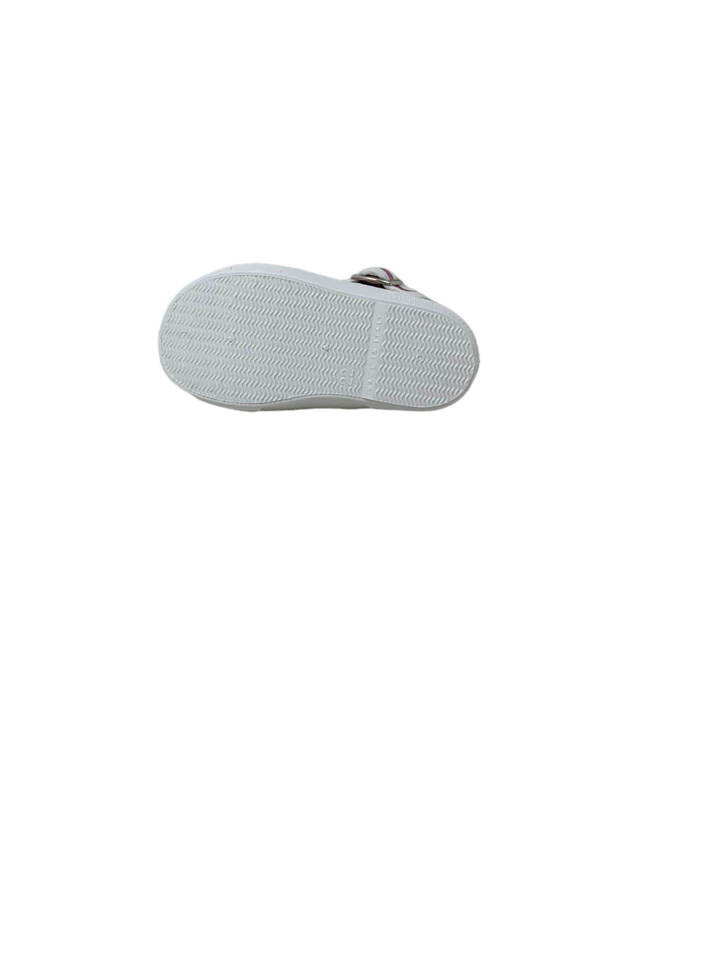 Sandalo con occhi SUPERGA S21T617 ROSA Bambina