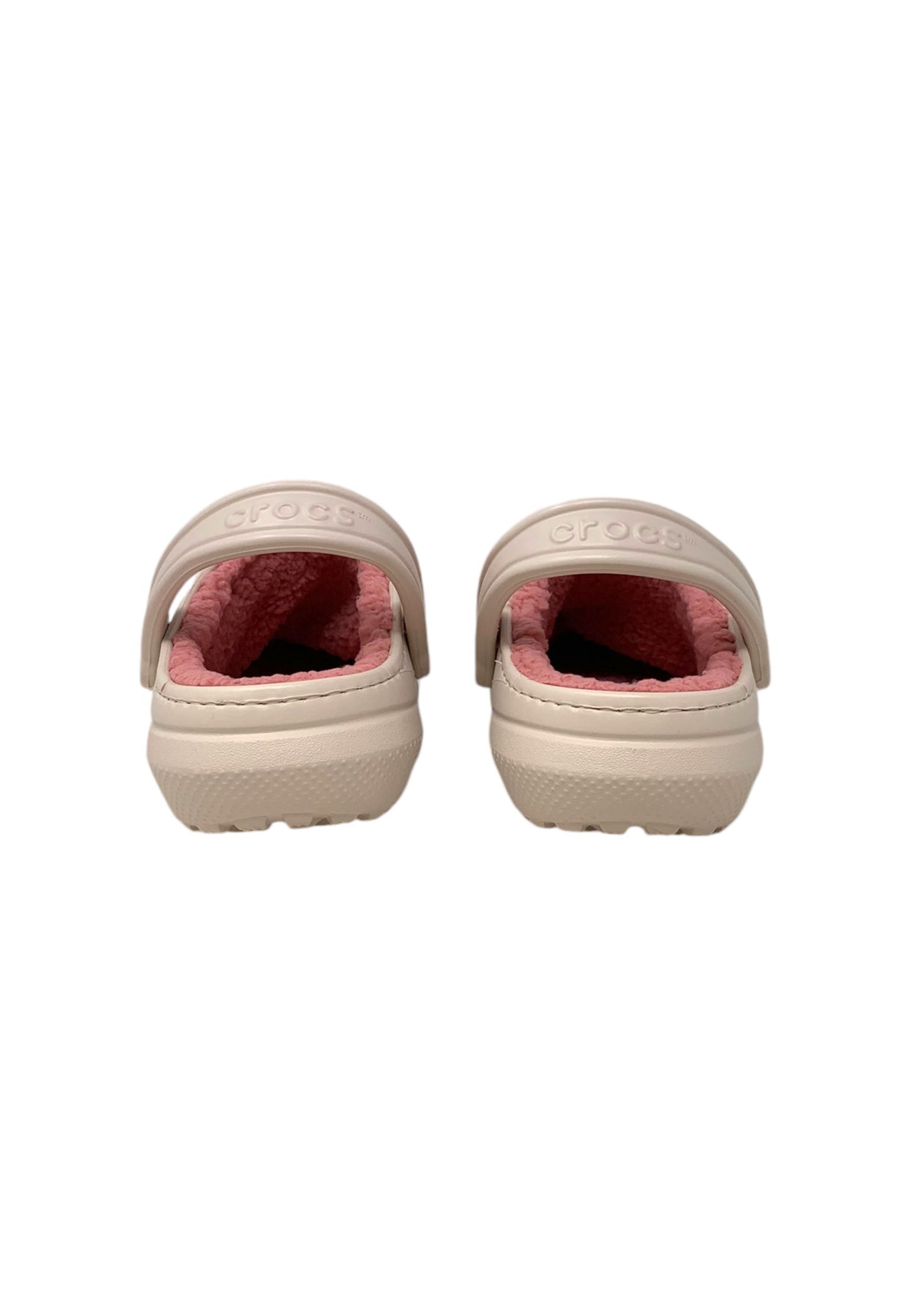 Classico CROCS con pelliccia 203591-6UR donna