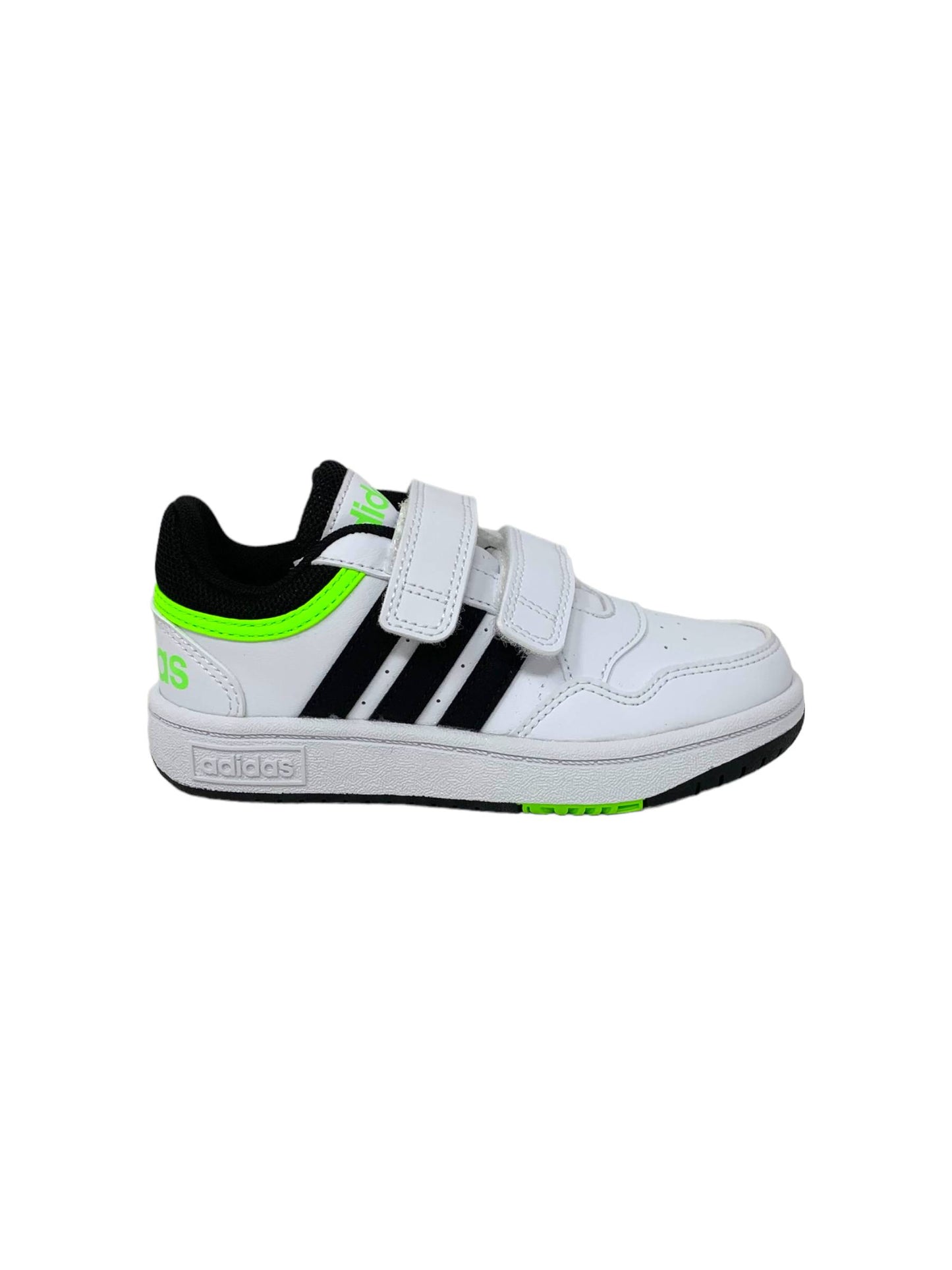 Scarpa da ginnastica ADIDAS HOOPS 3.0 CF C GW0435 BAMBINO