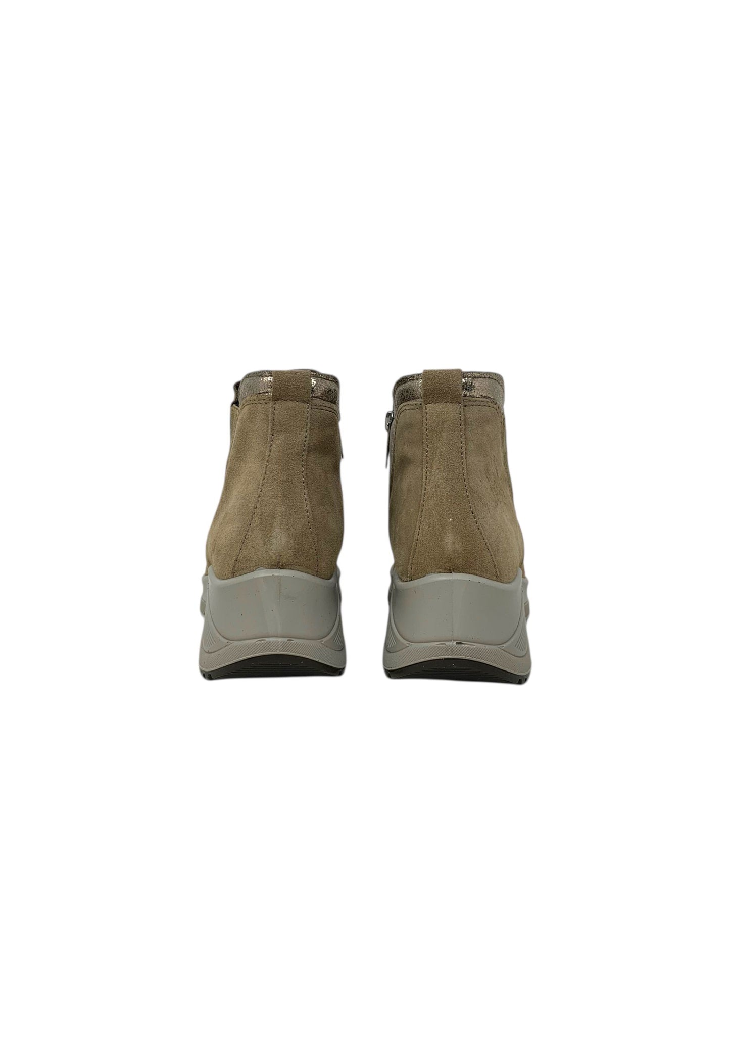 Stivaletto IGI&CO 8654244 Donna
