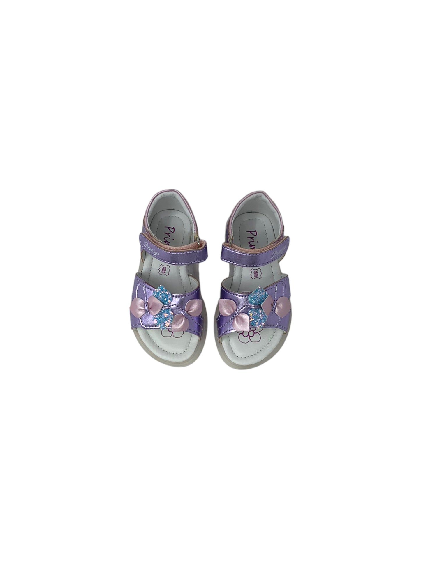 Sandali PRIMIGI 3909011 viola bambina