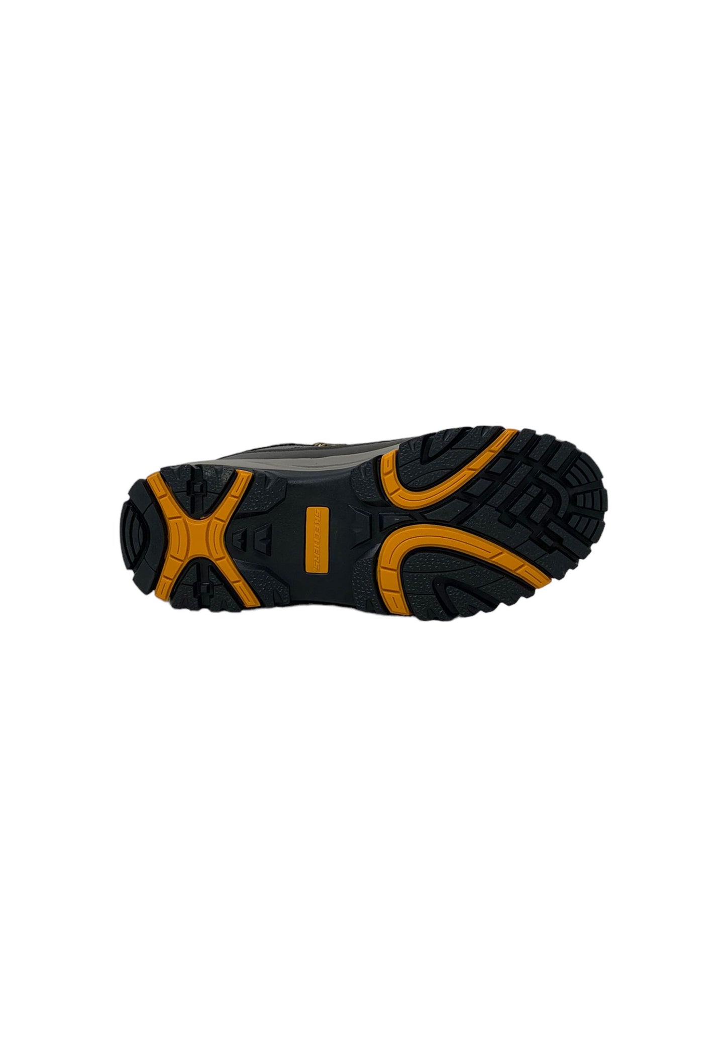 Sneaker SKECHERS Relaxed fit Relment - Daggett 204642/CHOC uomo