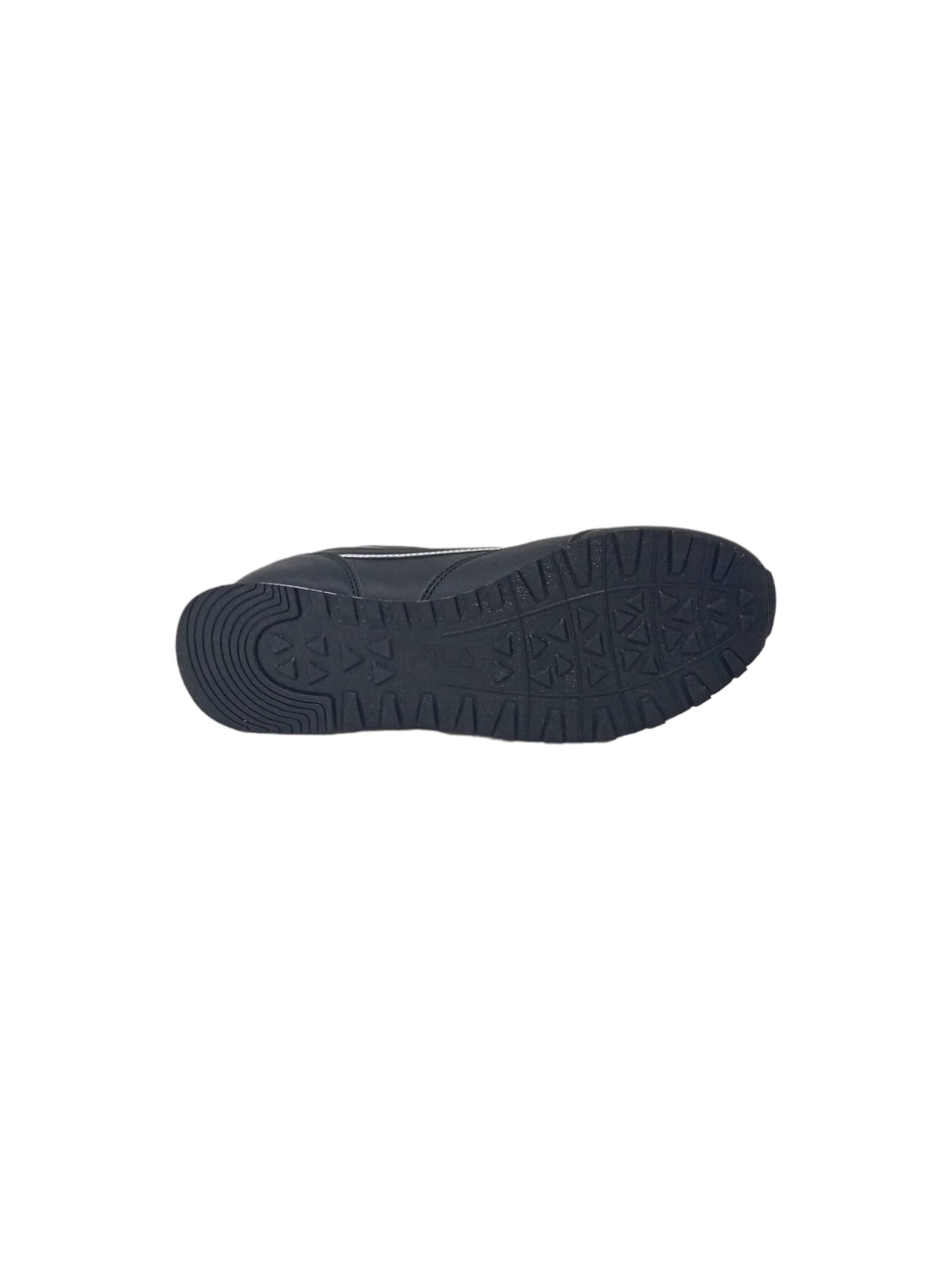 Sneakers FILA ORBIT LOW 1010263.25Y BLK Uomo