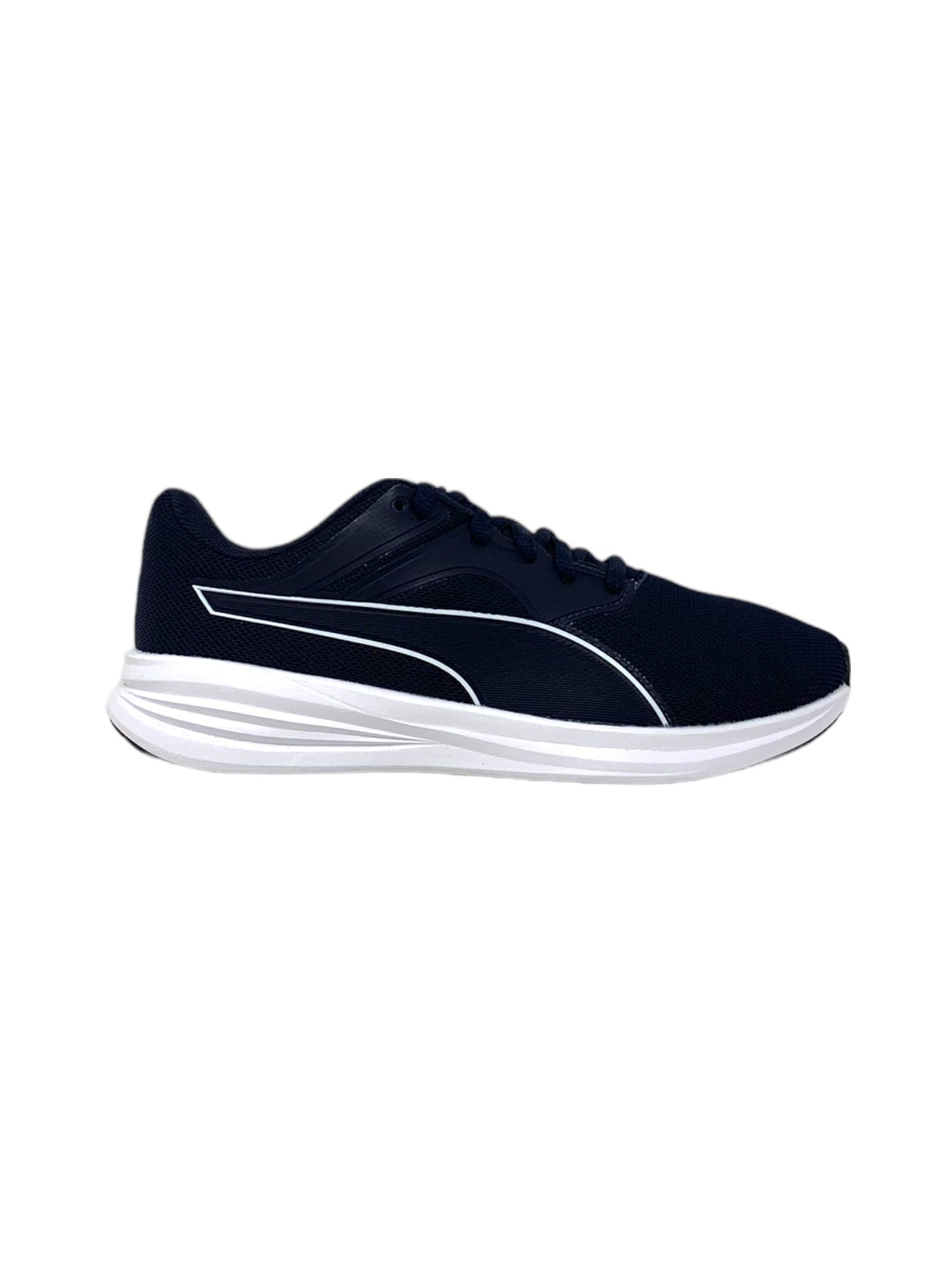 Sneaker PUMA Transport Jr 386253 02 ragazzo