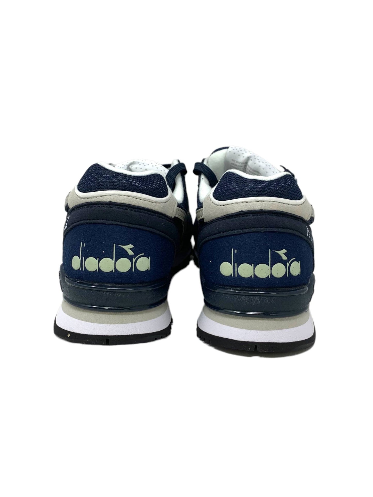 Sneakers da passeggio DIADORA N92 10117316901 60031 uomo