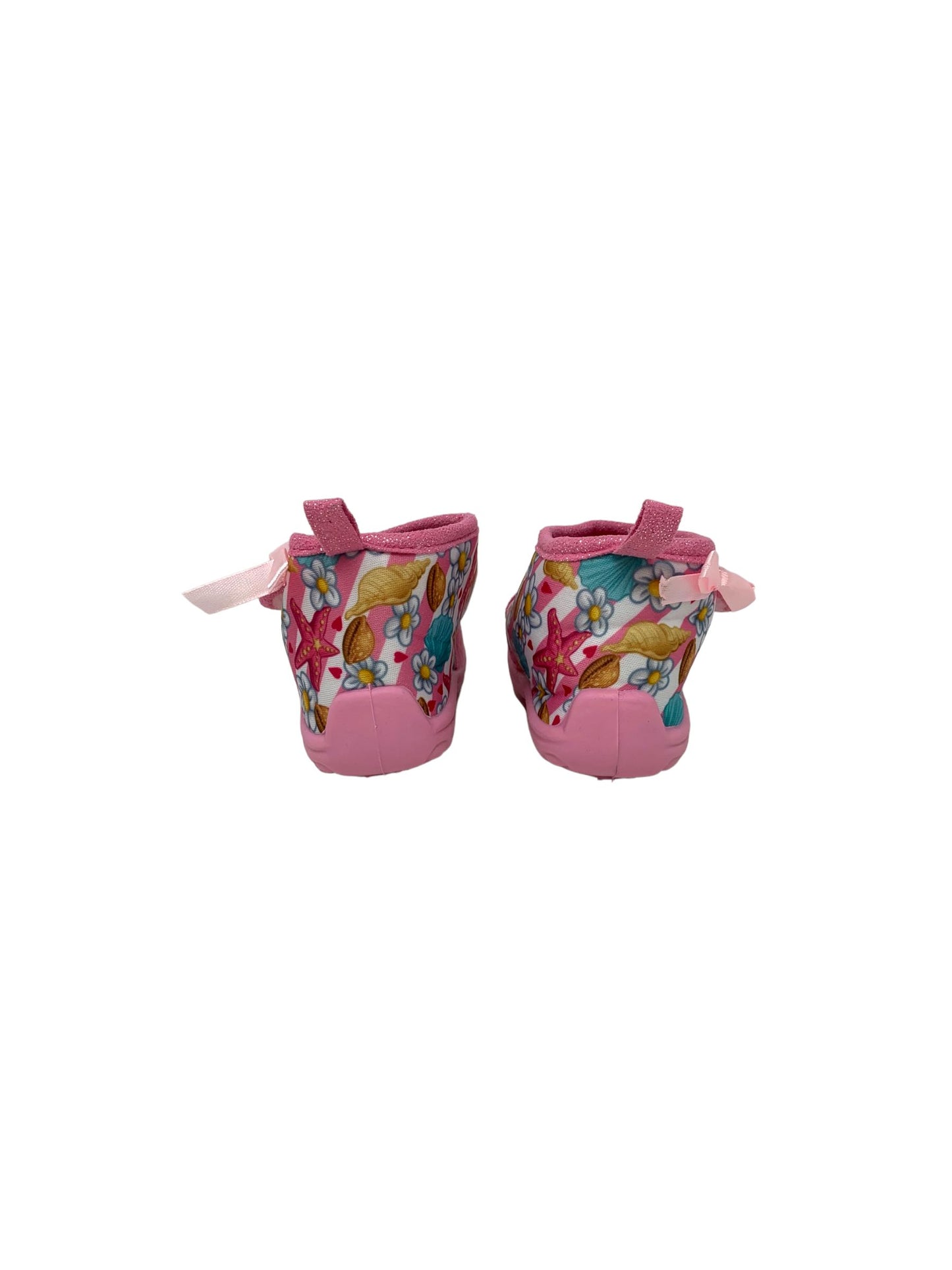 Pantofola Chiusa DISNEY Paperina D3510015T ROSA bambina