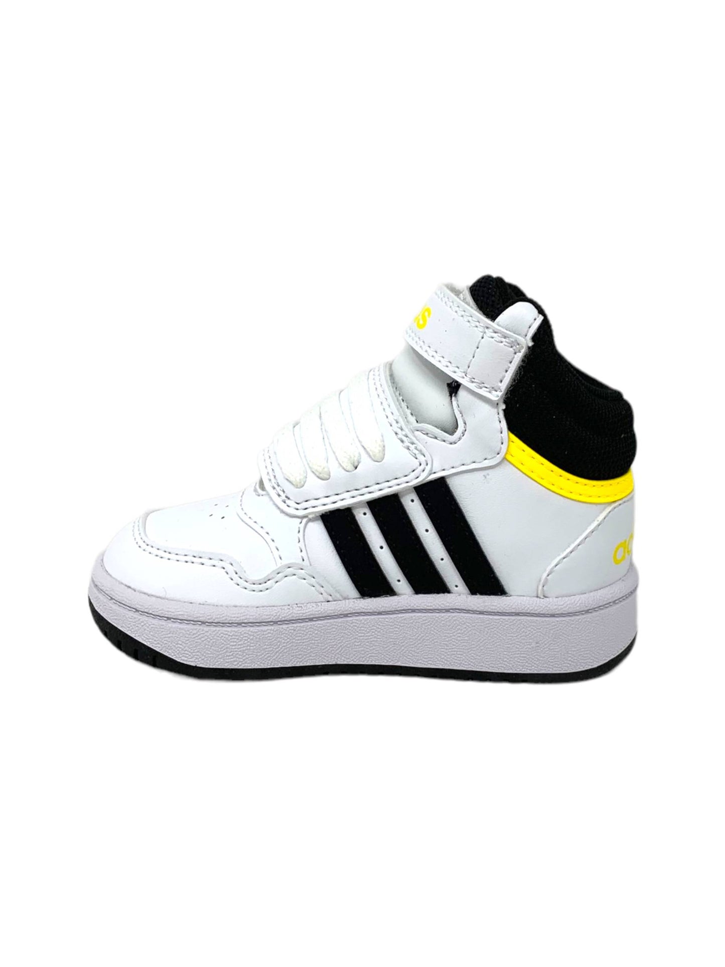 Scarpa da ginnastica ADIDAS HOOPS MID 3.0 AC I GZ1933 BAMBINO