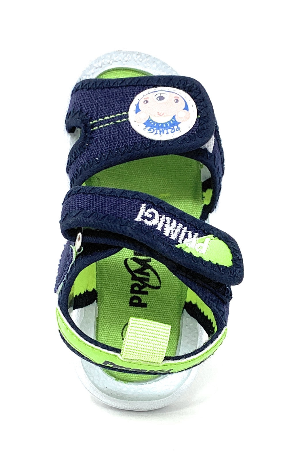 sandalo da passeggio PRIMIGI 1952122 bambino