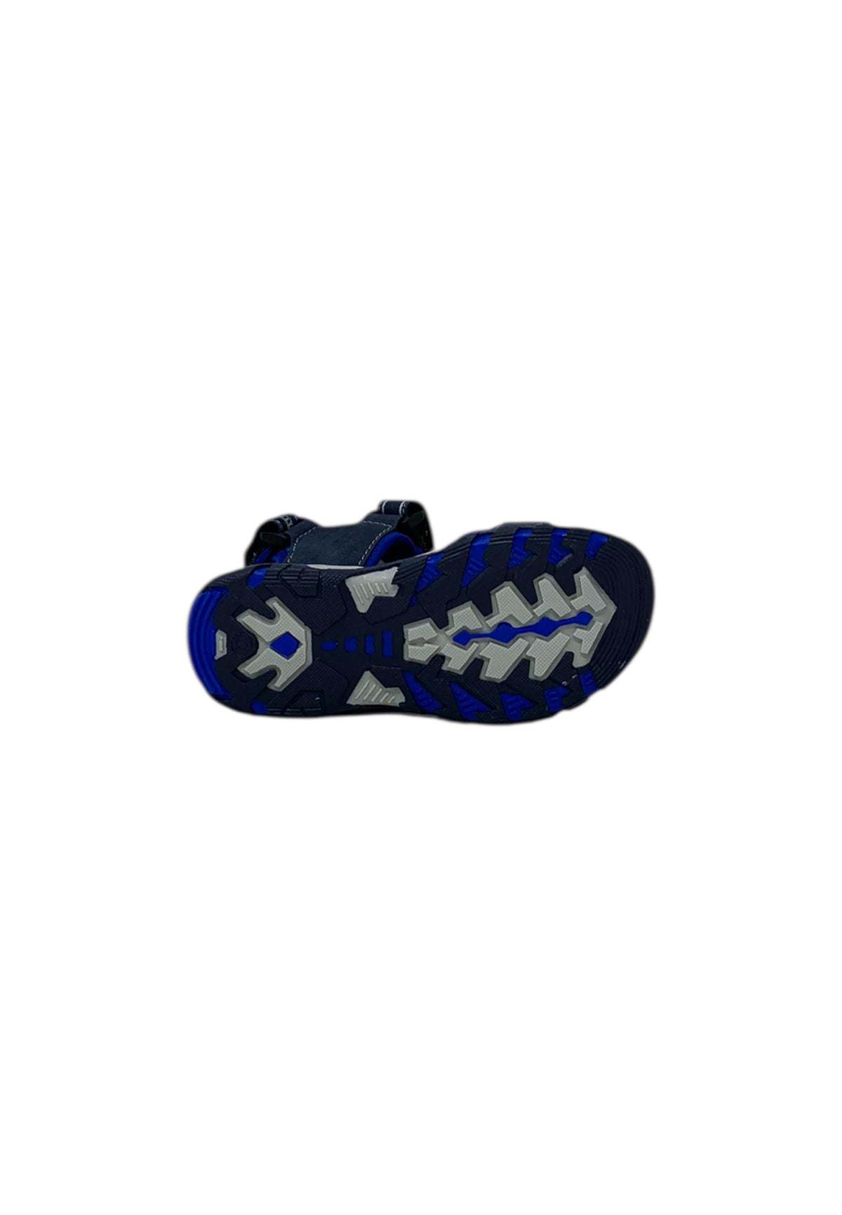 Sandali MELANIA M23251 BLU Bambino