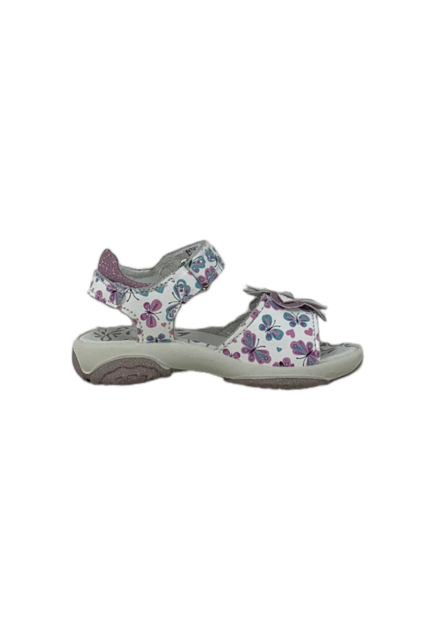 Sandali PRIMIGI 58855 bambina più colori