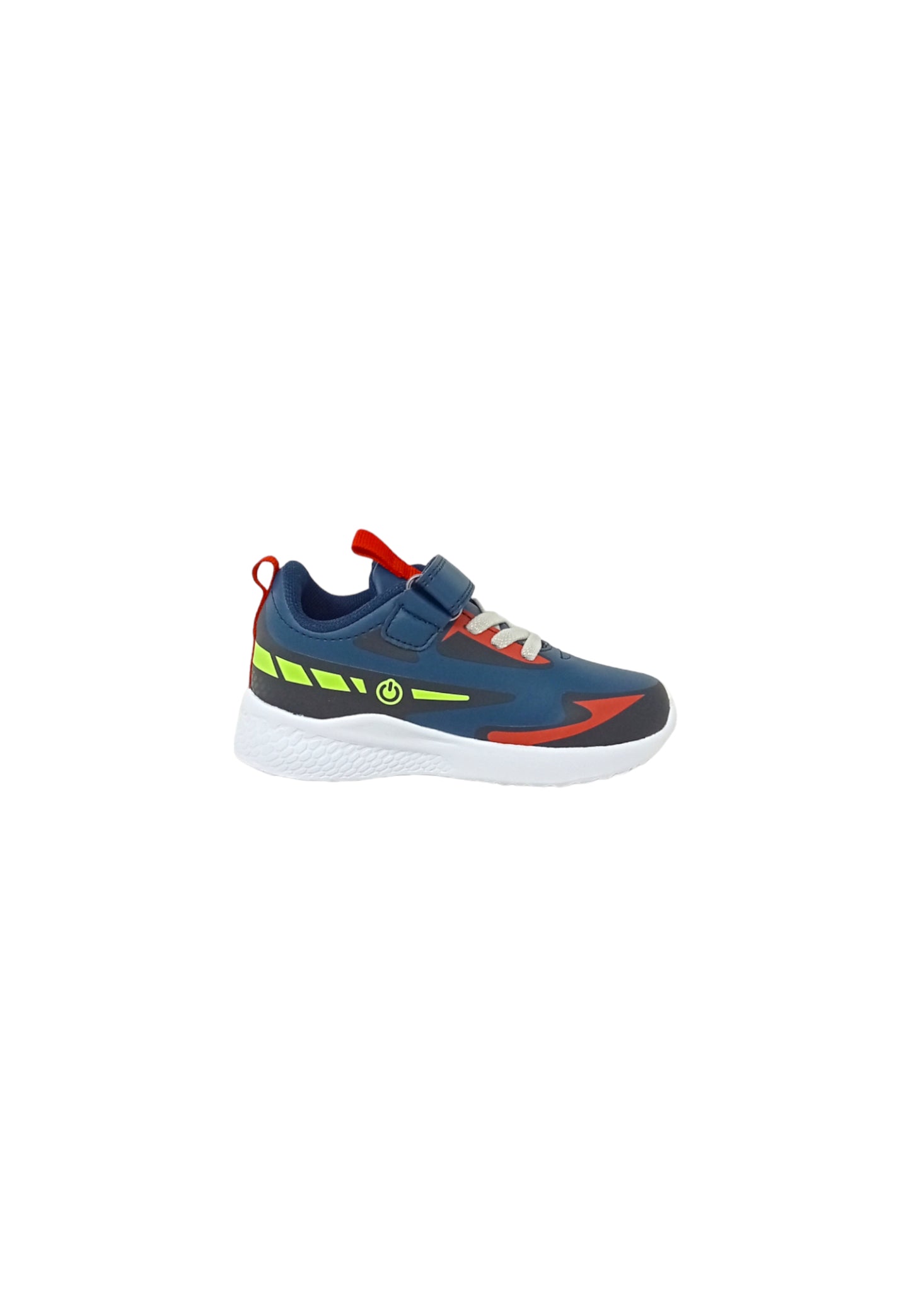 Sneakers PRIMIGI 4969022 navy bambino