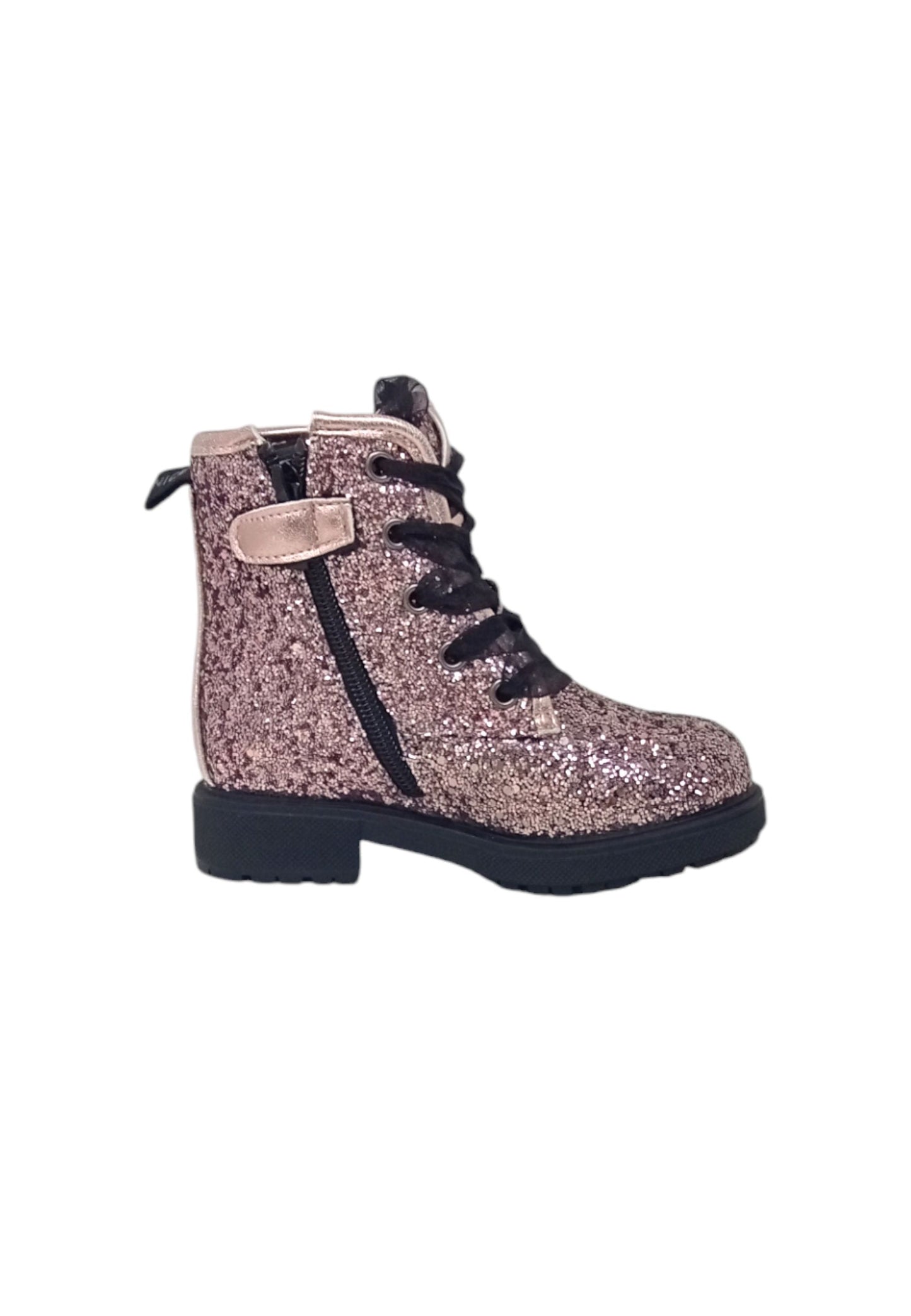 Stivaletto GIOSEPPO Kids Surany 73002 PINK bambina
