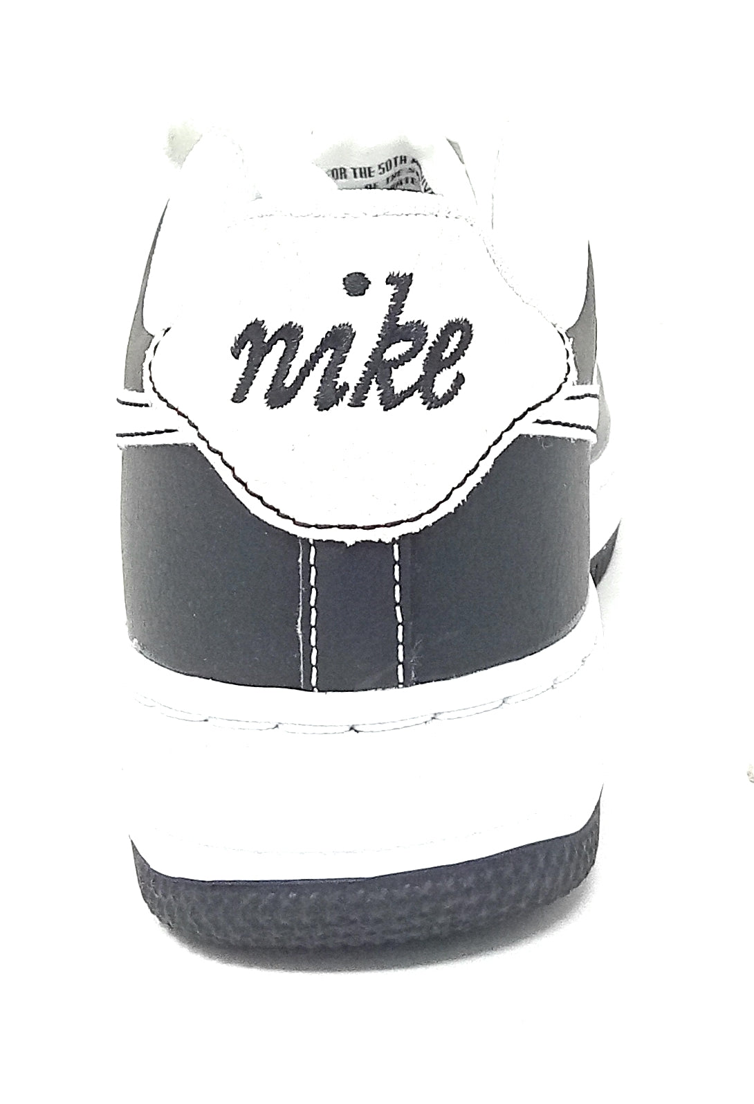 Scarpa da ginnastica  NIKE AIR FORCE 1 S50     DB1560 001 BLACK