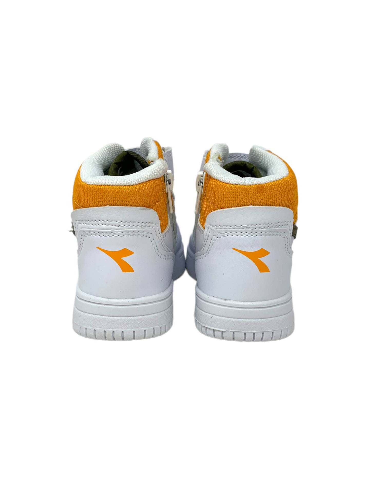 Scarpa da ginnastica DIADORA RAPTOR MID PS 10117771801 D0074 Bambino