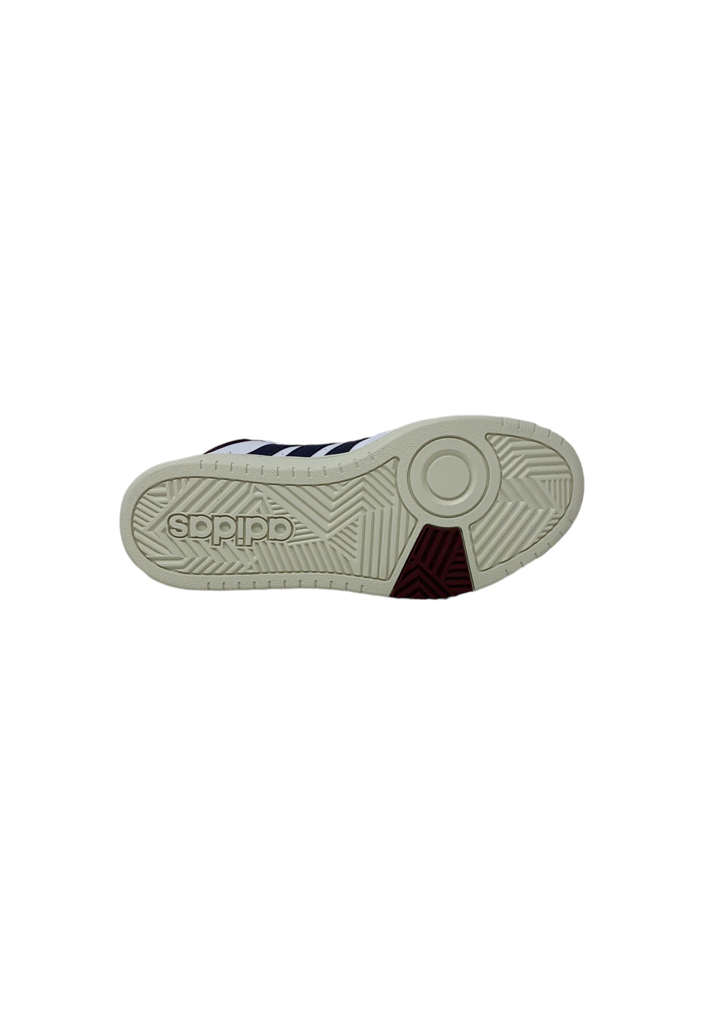 Sneaker ADIDAS HOOPS 3.0 MID HP7895 UOMO