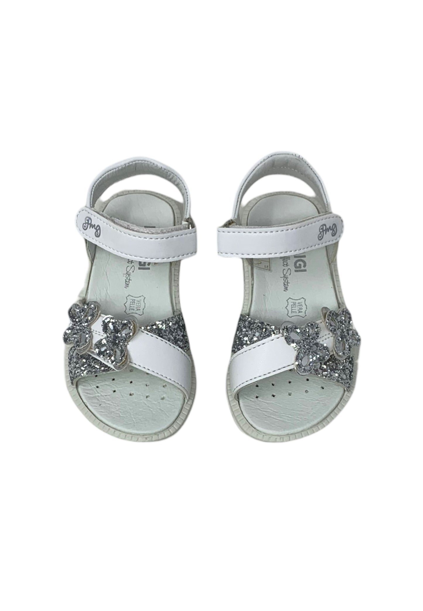 Sandali PRIMIGI 58874 bambina più colori
