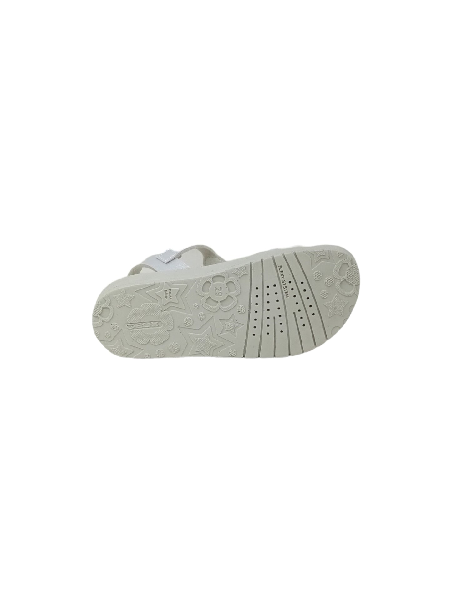 Sandali GEOX J S.COSTAREI J35EAD0NF2J C1007 bambina