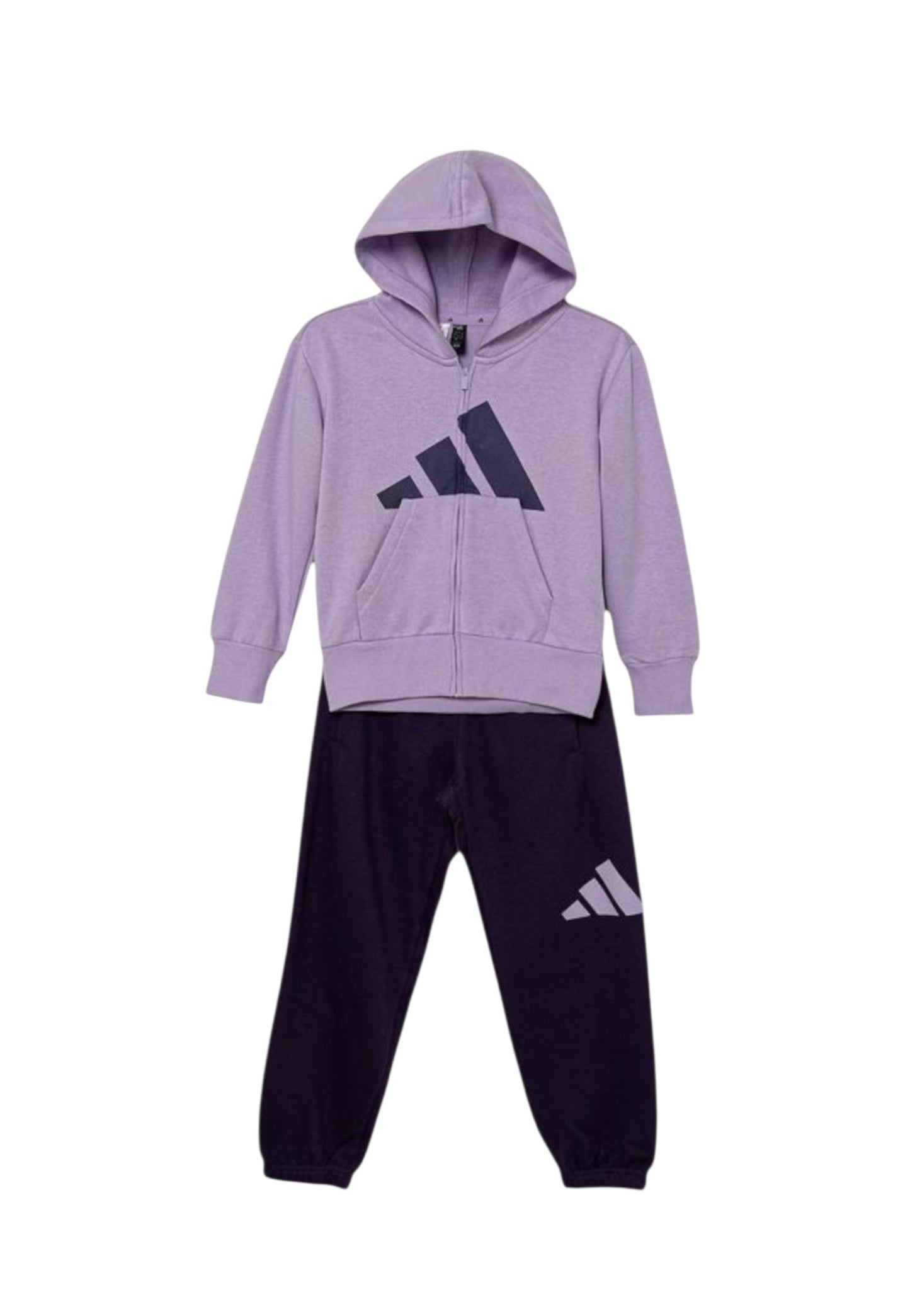Tuta Adidas JX8772 Bambina