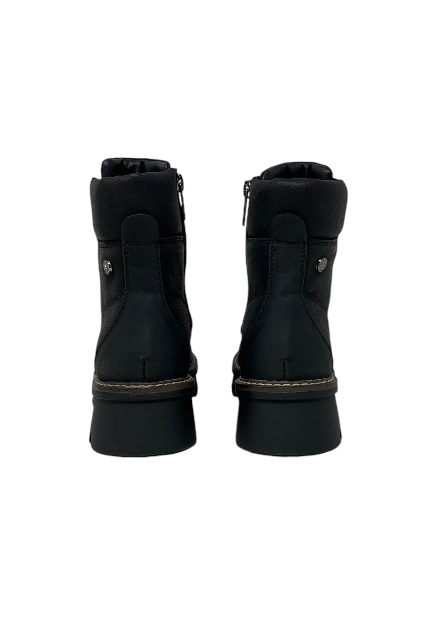 Stivaletto XTI 141959 negro donna