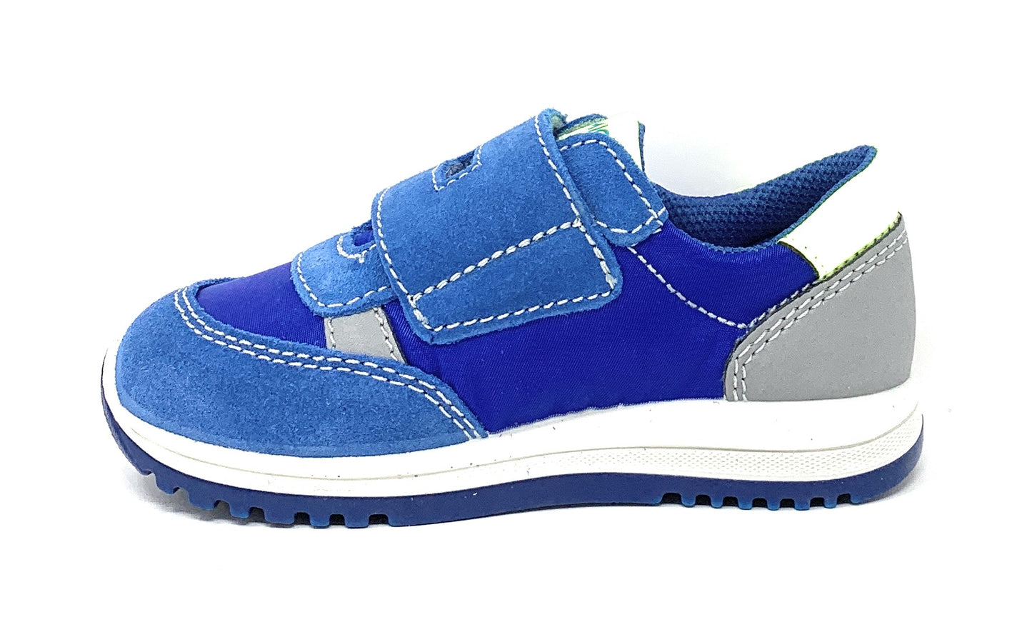 Sneakers da passeggio PRIMIGI 1858122 bambino