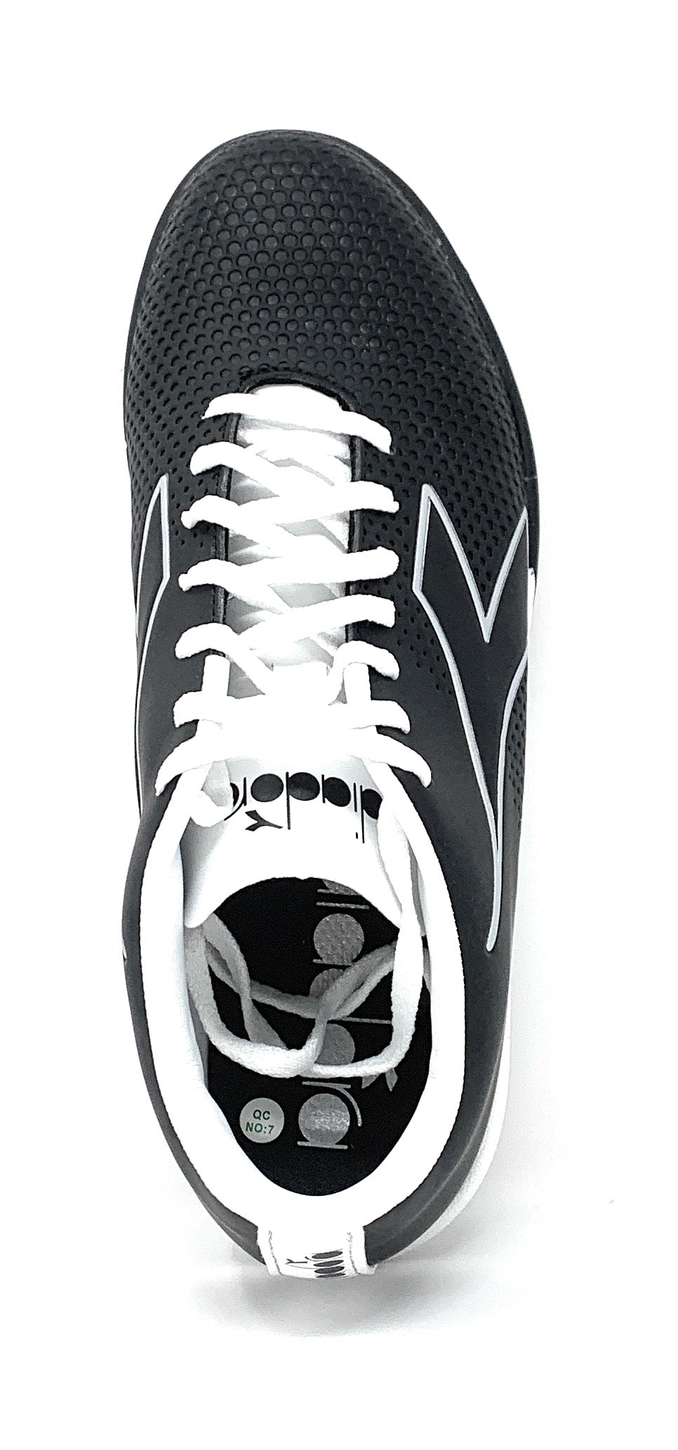 Scarpa da calcetto DIADORA PICHICHI 4 TFR 10117751801 C1434 UOMO