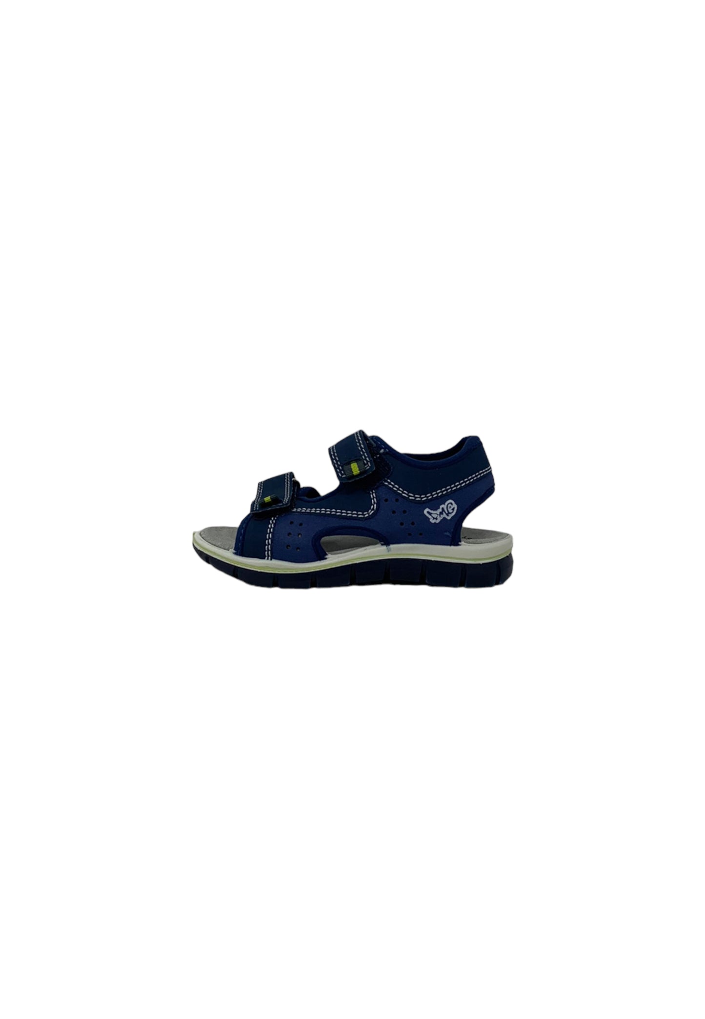 Sandali PRIMIGI 3896511 blu bambino