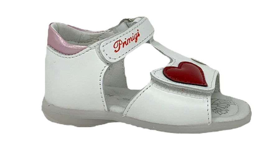 sandalo da passeggio PRIMIGI 1911622 bambina