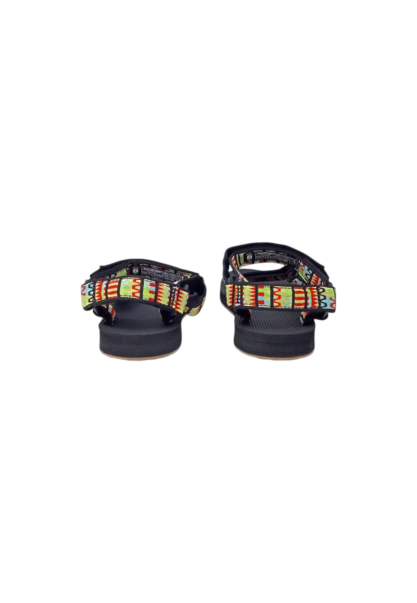 Sandali TEVA 1003987 GRL Donna