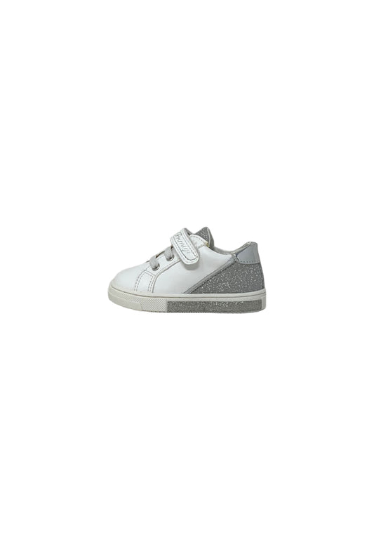 Sneakers PRIMIGI 3904800 Bianco bambina