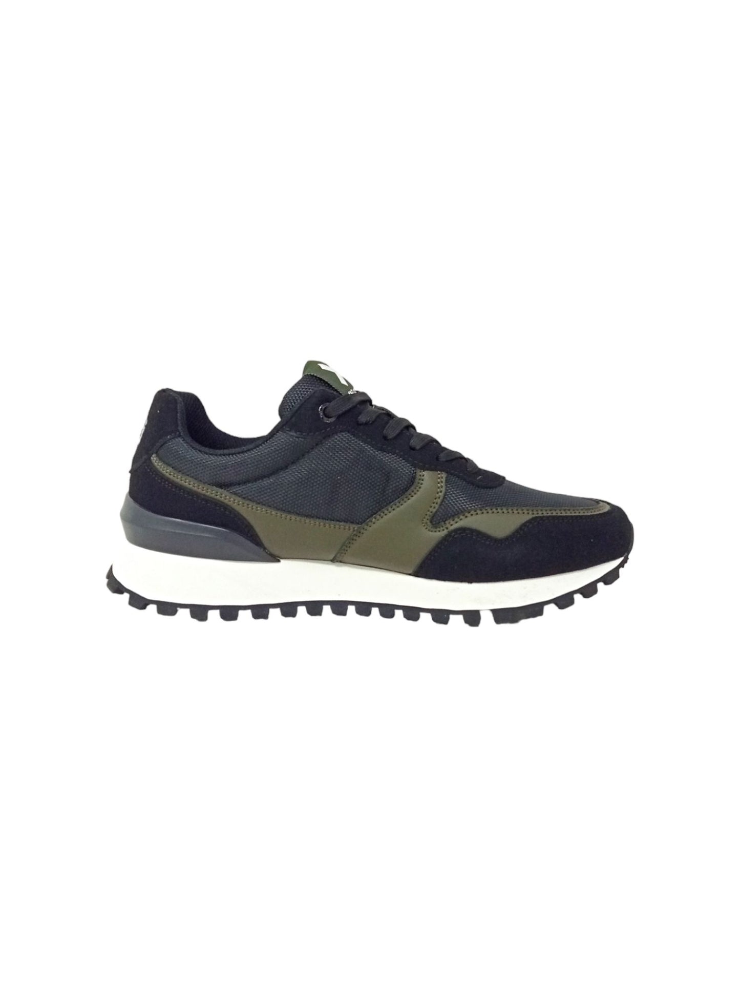 SNEAKER XTI 141886 NEGRO uomo