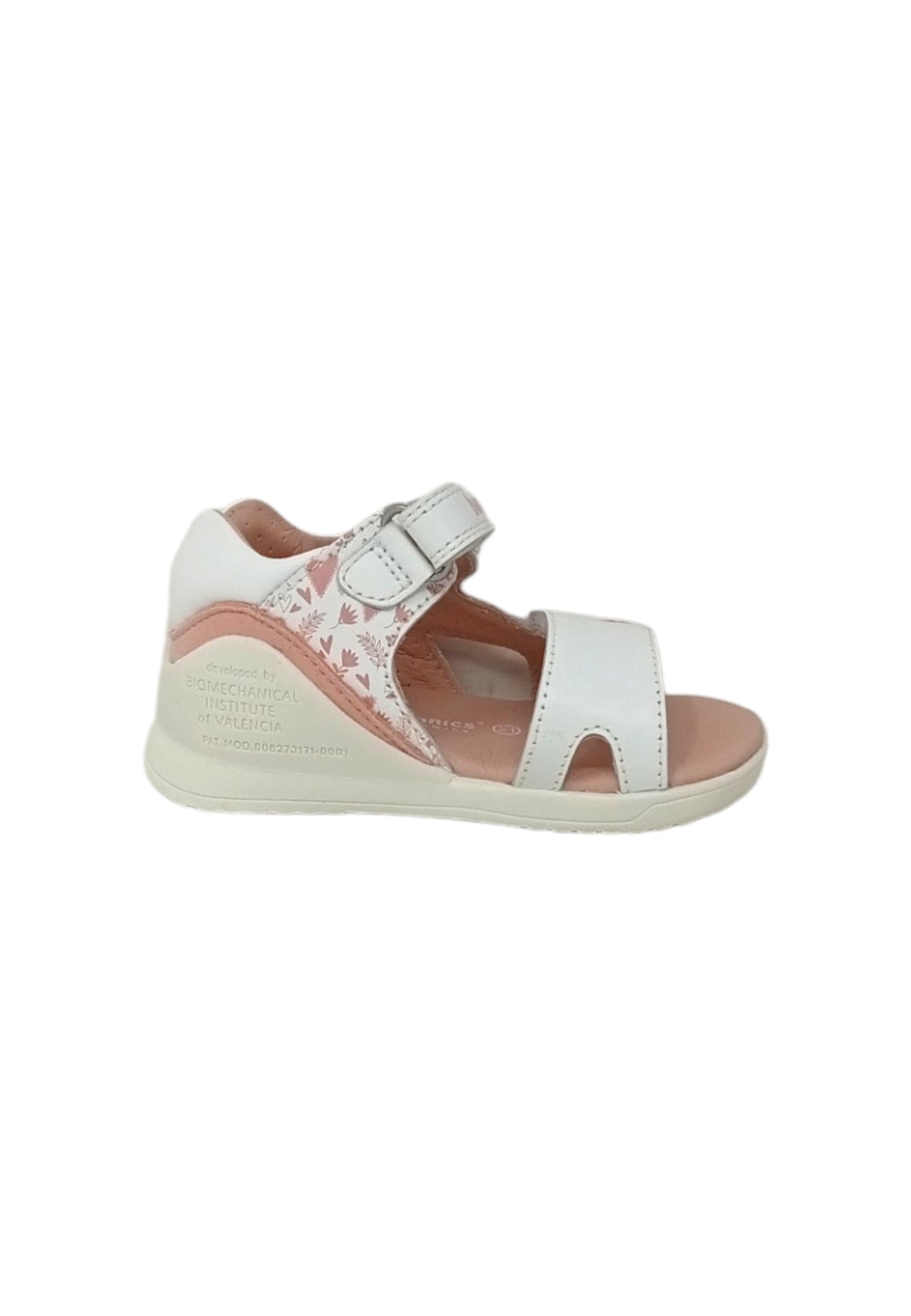 Sandali Biomecanics 242143 Bambina (2 colori)