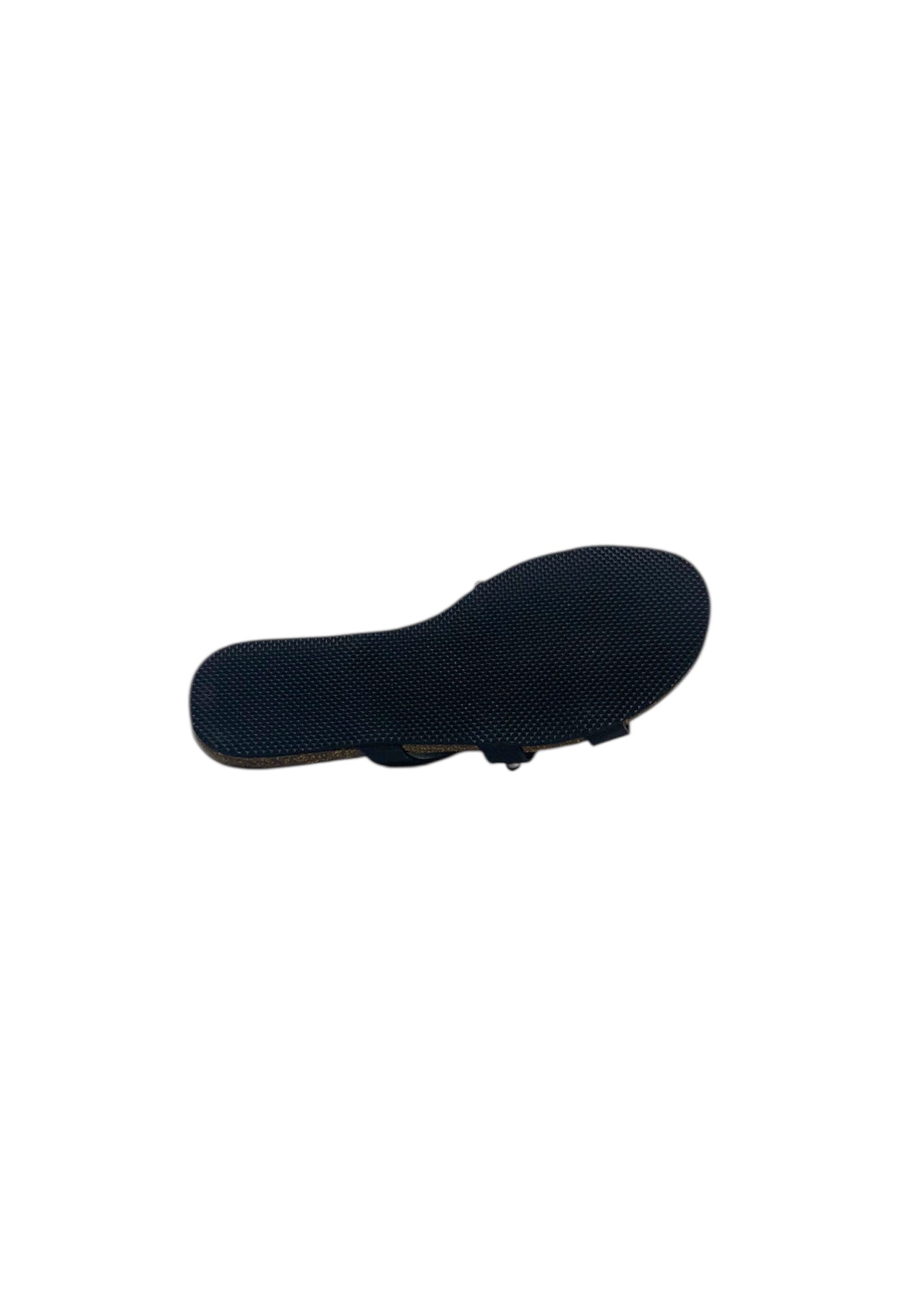 Sandalo ciabatta GRUNLAND SUVI CB1848-M7 NERO ragazza/donna