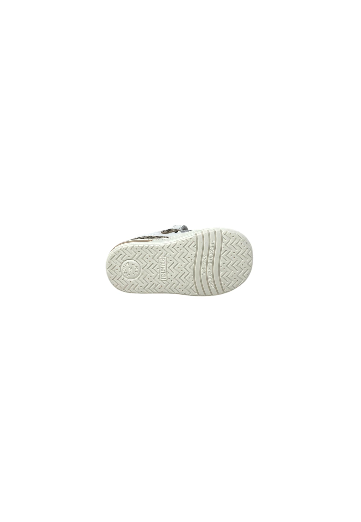 Sneakers PRIMIGI 1407111 bambina