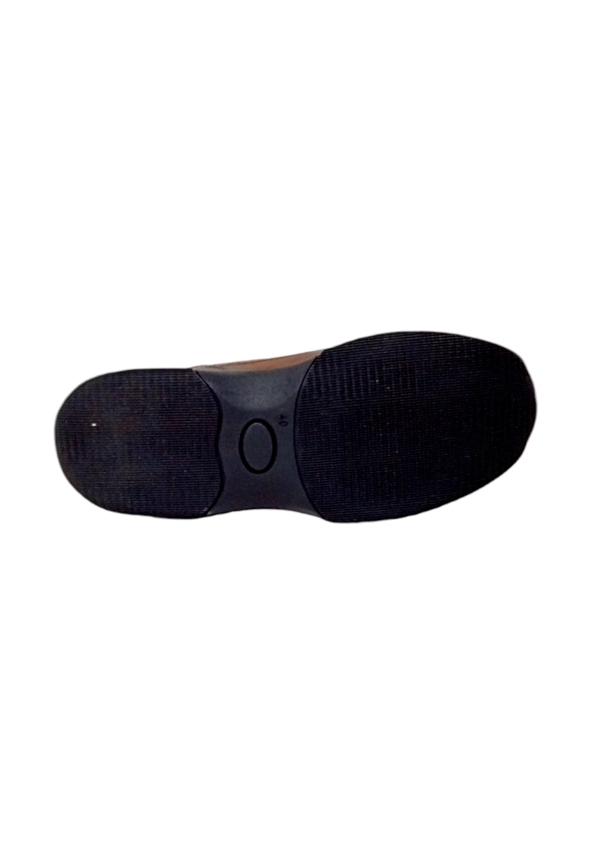 Italia Leone sneakers pelle testa di moro 7002 uomo