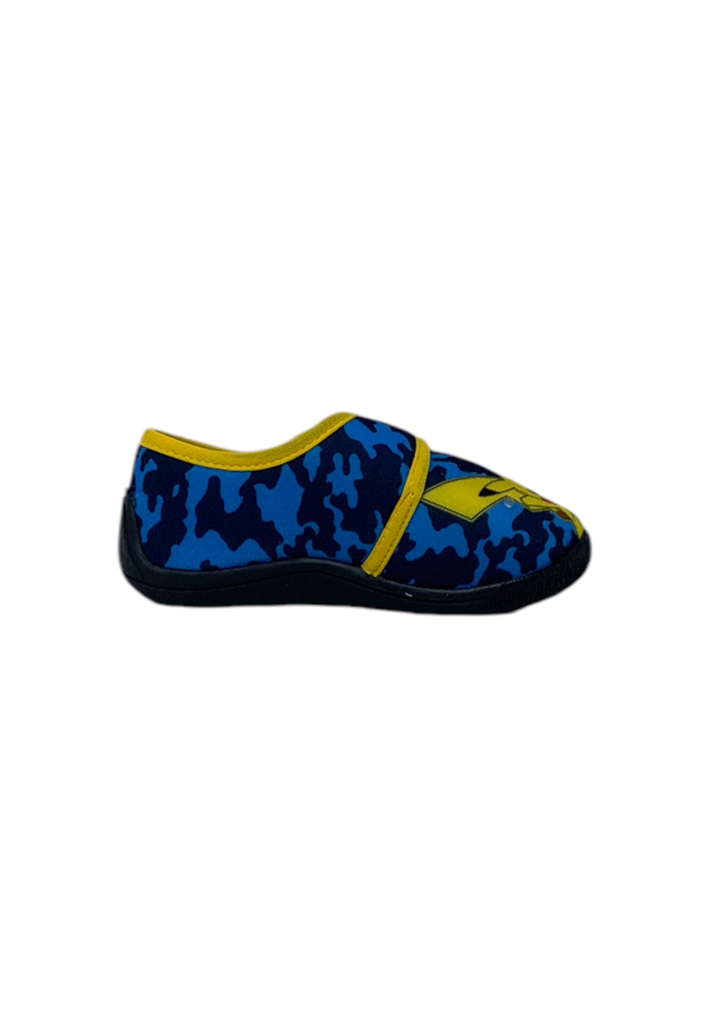 Pantofola Chiusa con luci SILVER Pokémon PO001785 NAV/YEL Bambino