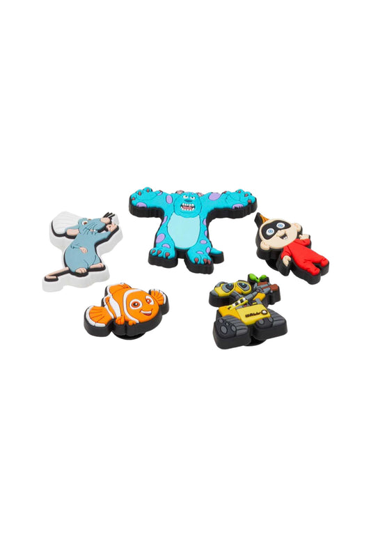 Jibbitz charms 10010002 PIXAR 5 Pack