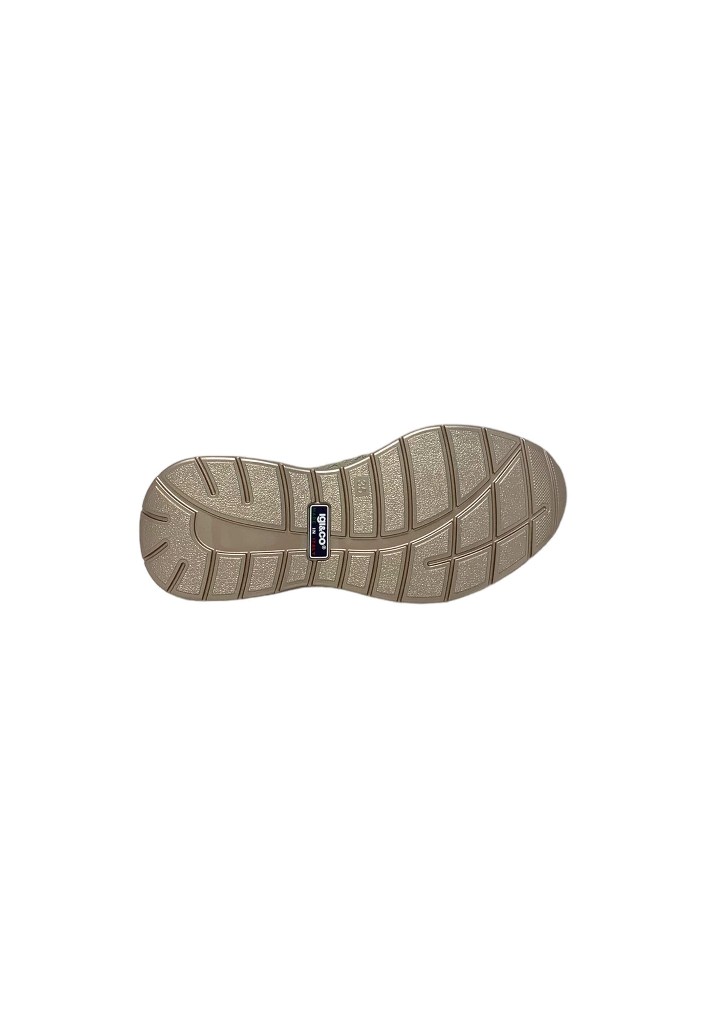 Sneakers Igi&co 5664722 Donna