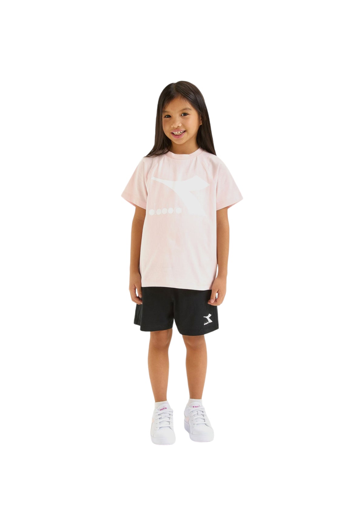Set DIADORA 102.180603 01 50207 Bambina
