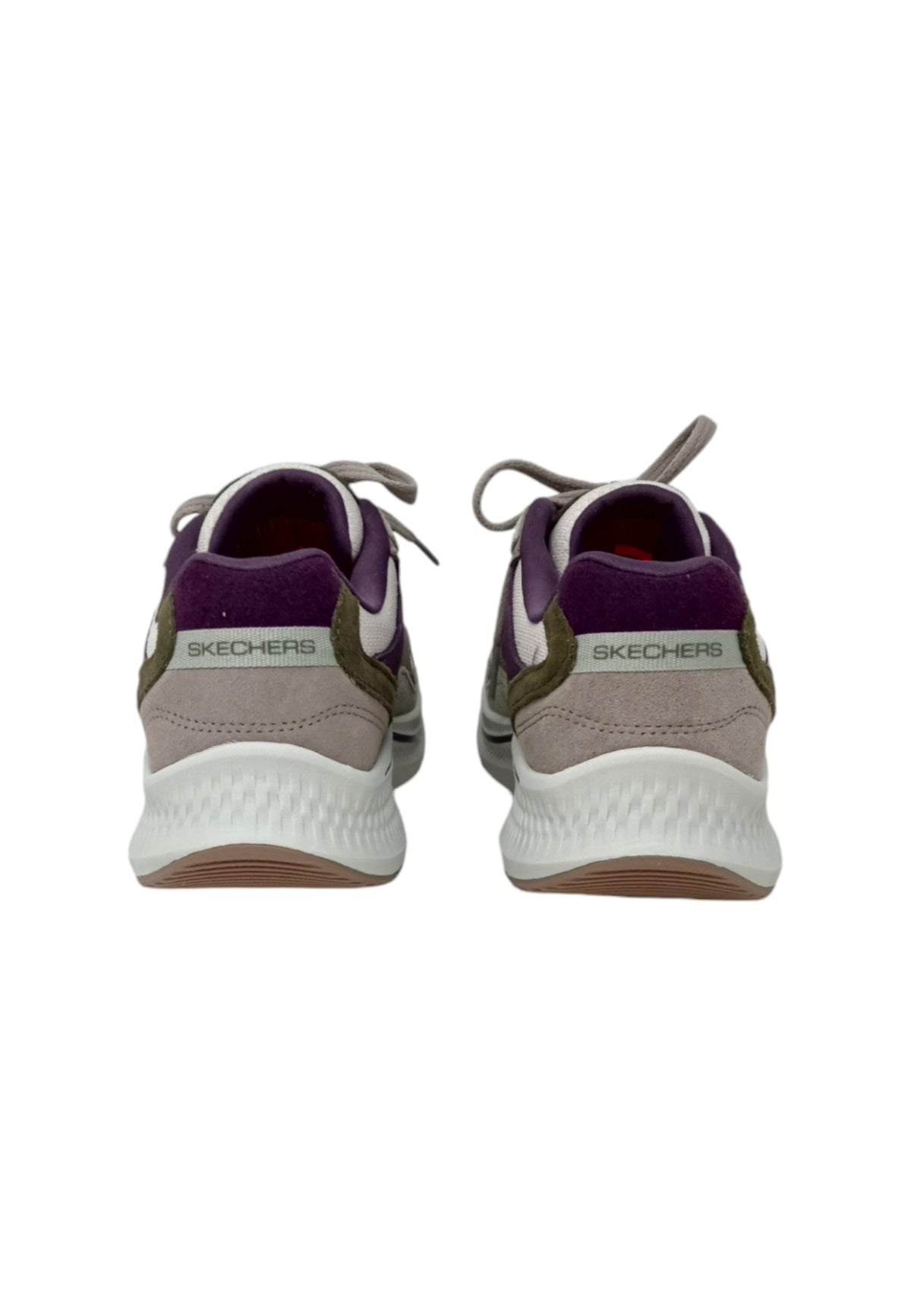Sneakers Skechers Slip-ins GO RUN CONSISTENT 2.0 128622/NTPR Donna