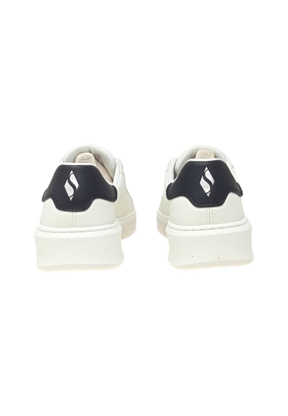Sneakers SKECHERS COURT BREAK - SUIT 183175/WHT Uomo