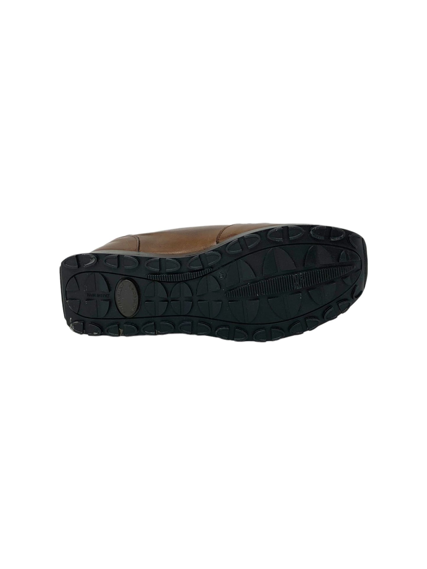 Scarpa da passeggio BKS 6050 PELLE T.MORO uomo